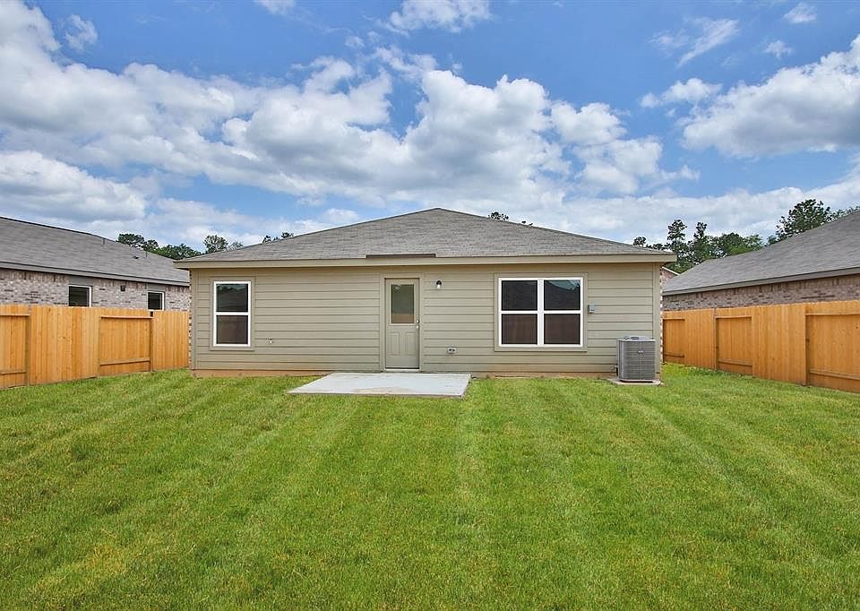 25518 Greenwood Canyon Dr, Cleveland, TX 77328 MLS 39059161 Zillow