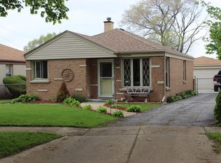 9244 Robinson Ave, Franklin Park, IL 60131