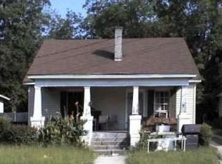 3675 Log Cabin Dr, Macon, GA 31204