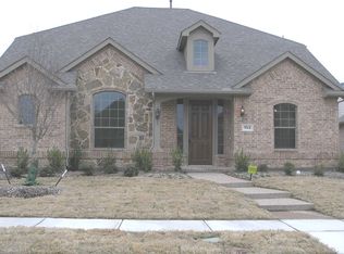 914 Panther Ln, Allen, TX 75013