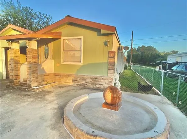 511 N 1st St Trailer 24, Donna, TX 78537