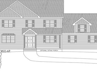 79 Rice Corner Rd, Brookfield, MA 01506