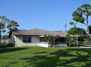 3940 Canal 9 Rd, Palm Springs, FL 33406