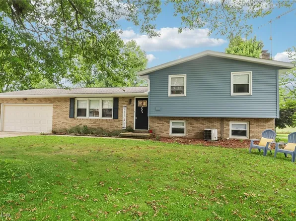 12050 Milly Dr, Doylestown, OH 44230