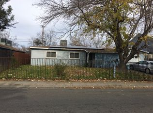 5909 Gilman Way, North Highlands, CA