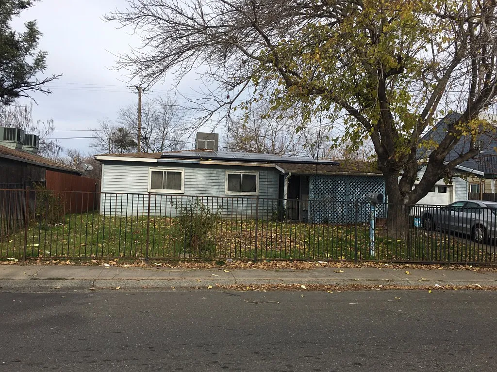 5909 Gilman Way photo 1