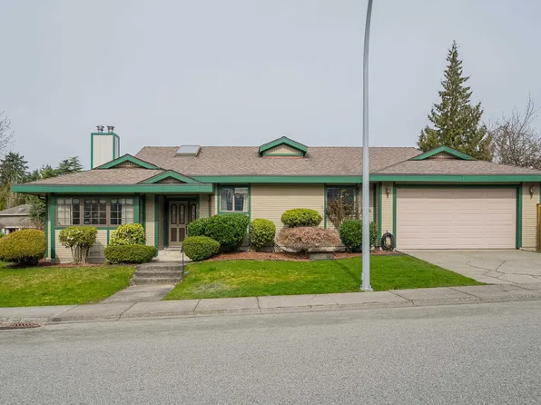 10523 Fraserglen Dr, Surrey, BC V4N 1V1