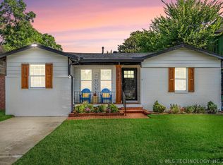 207 E 34th St, Tulsa, OK 74105