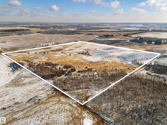 3rd image of Township 502 Rrd 230 225 Rural