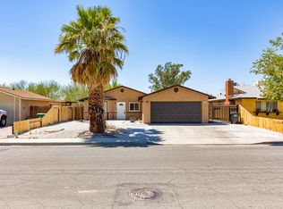 317 Valley St, Ridgecrest, CA 93555