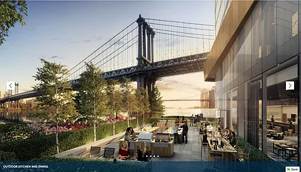 Rented by Nolita Group