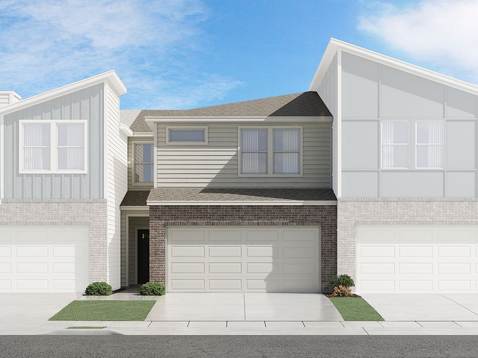 Elevation B