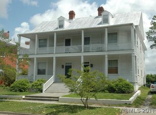 206 Metcalf St APT B, New Bern, NC 28562