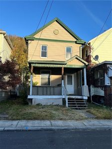 514 McKinley Ave, East Vandergrift, PA, 15629