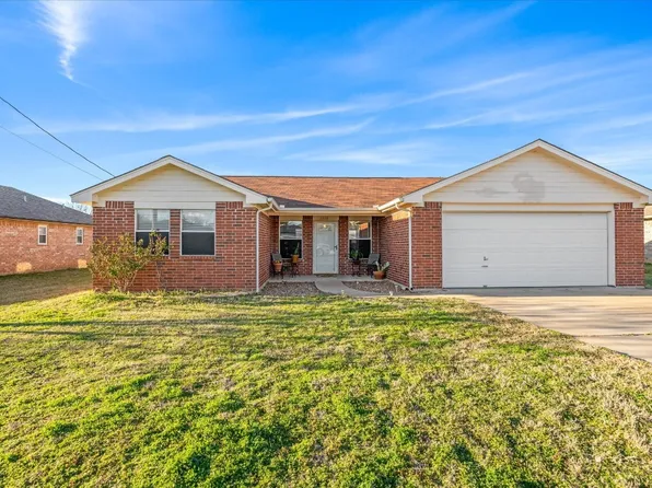 3938 Country Meadows Cir, Granbury, TX 76049