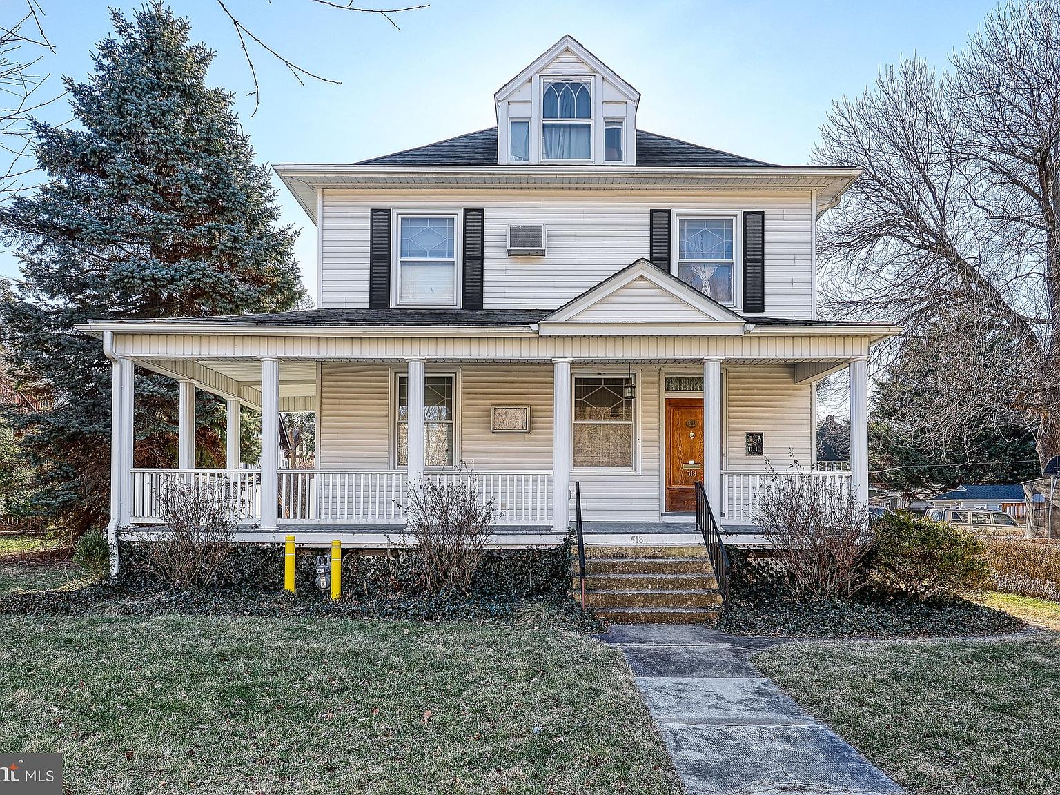 518 Roosevelt Ave, York, PA 17404 Zillow