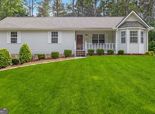 1495 Heritage Way, Acworth, GA 30102