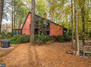 1 Addy Rd, Bethany Beach, DE 19930