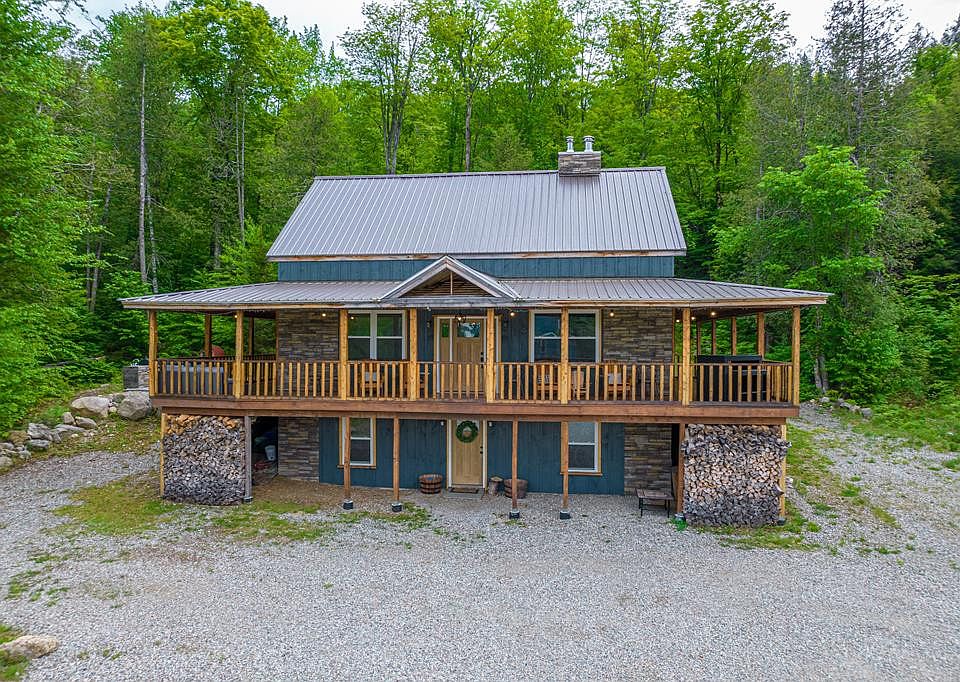 52 Hyatt Heights Way, North Hudson, NY 12855 MLS 201952 Zillow