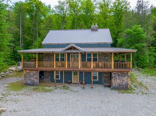 52 Hyatt Heights Way, North Hudson, NY 12855