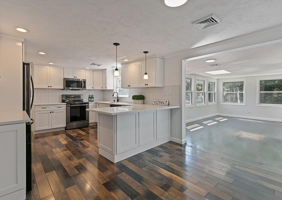 46 Geraldine Dr, Norwood, MA 02062 Zillow