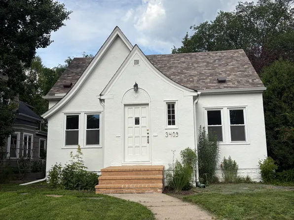 3409 34th Ave S, Minneapolis, MN