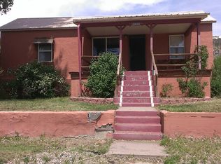 1010 S 5th St, Raton, NM 87740