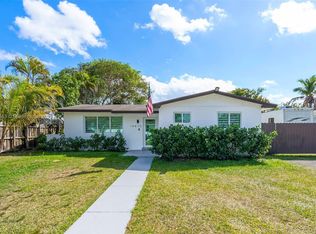 Palmland Homes South No O, Homestead, FL 33033