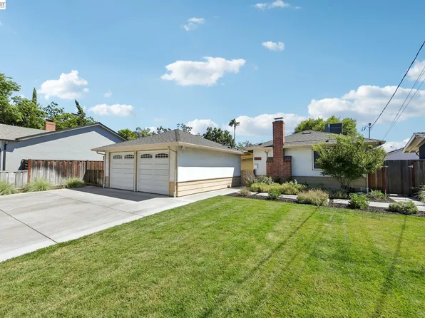1253 4th St, Livermore, CA 94550