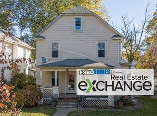 1180 25th St, Moline, IL 61265