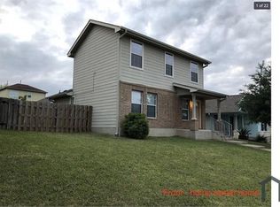 5908 Pinon Vista Dr, Austin, TX 78724