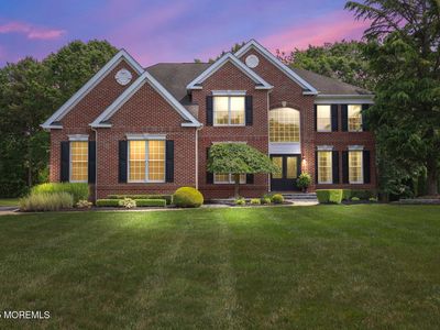 8 Mackenzie Court, Freehold, NJ, 07728