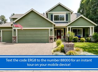 4325 Berry Ln, Eugene, OR 97404
