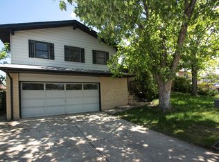 658 S Dudley St, Lakewood, CO 80226