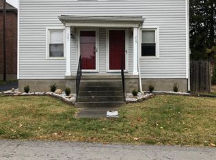 203 Larrimore Ln #203, Danville, KY 40422