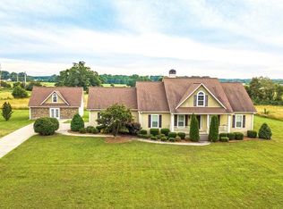 385 Bethany Bowersville Rd, Canon, GA 30520