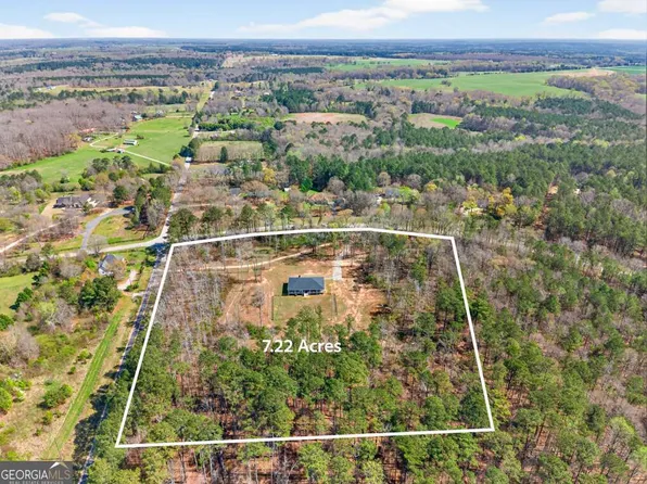 2361 County Line Rd, Mansfield, GA 30055