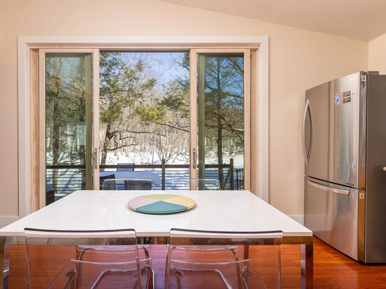 2 bed, 1.5 bath, 900 sqft, $2,900 — Photo 2