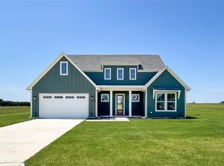 804 Republic Row, Nevada, TX 75173