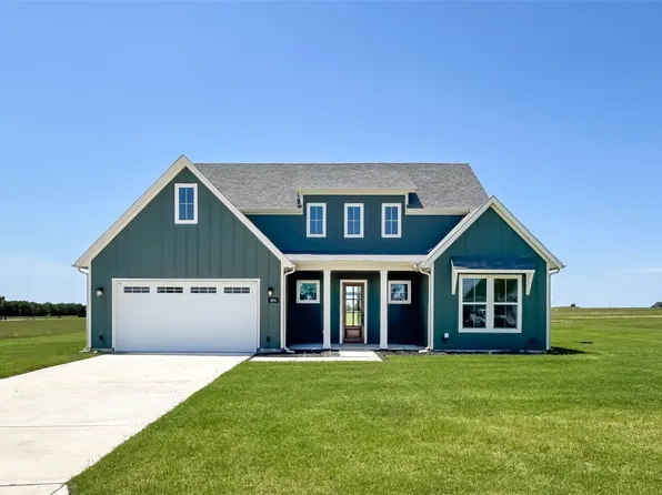 804 Republic Row, Nevada, TX 75173