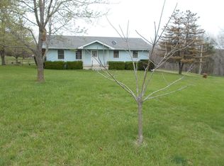 415 Four Mile Rd, Long Lane, MO 65590