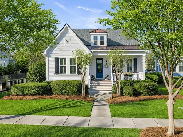 1422 Hooper St, Charleston, SC 29492