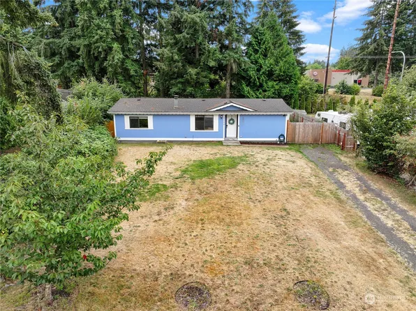 9102 144th St Court NW, Gig Harbor, WA 98329