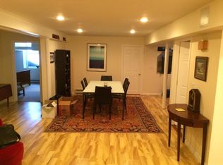 480 Jamaicaway #G, Jamaica Plain, MA 02130