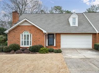 510 Brickleberry Ln, Roswell, GA