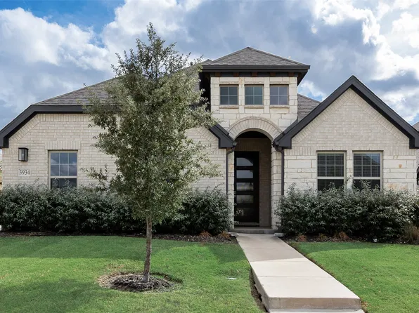 3934 Timberview St, Midlothian, TX 76065