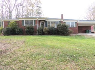 5411 Twin Ln, Charlotte, NC 28269