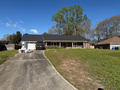 8 Wedgewood Ct, Midland, GA, 31820