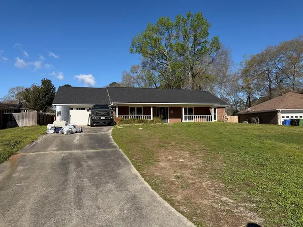 8 Wedgewood Ct, Midland, GA 31820