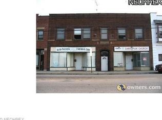 8603 Madison Ave, Cleveland, OH 44102